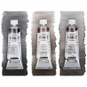 SET CARTON 3 TUBES 5 ML FUSAIN LIQUIDE ASSORTIS