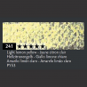 JAUNE CITRON CLAIR 241