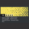 JAUNE CITRON 240