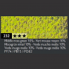 VERT MOUSSE MOYEN 10% 232