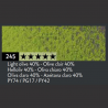 OLIVE CLAIR 40% 245