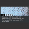 BLEU COBALT 10% 662