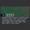 VERT PHTALO MOYEN 718