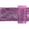 BLOC GRAPHITE + PIGMENTS AQUARELLABLE GRENAT
