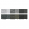 BLOC DE FUSAIN AQUARELLABLE CLAIR