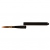 PINCEAU DE VOYAGE FIBRES MIXTES LAVIS SUR PLUME SERIE 9282