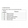 SET INITIATION 5 TUBES 21 ML GOUACHE EXTRA FINE COULEURS PRIMAIRES