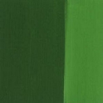 VERT OXYDE DE CHROME