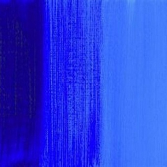 BLEU OUTREMER
