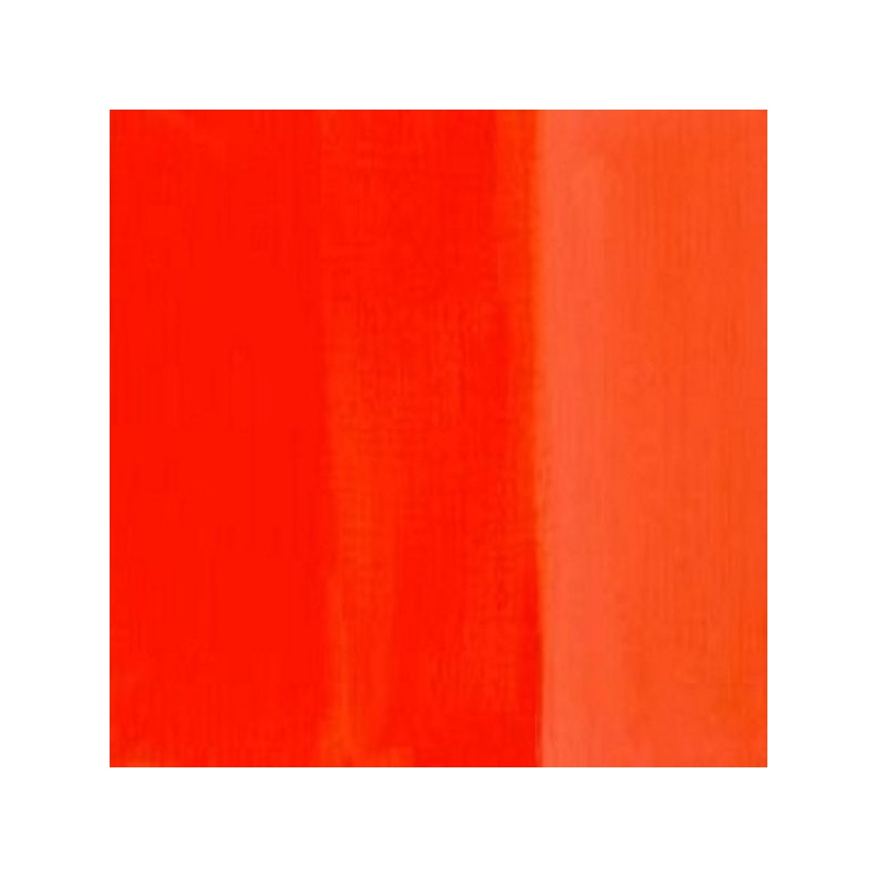 ORANGE DE CADMIUM VERITABLE