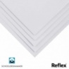 DA CAPO FEUILLE 50 X 65 300G  GRAIN FIN