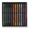 BOITE 24 CRAYONS PASTELS PAYSAGE