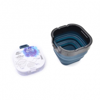 ART & GO STATION AQUARELLE NOMADE