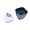 ART & GO STATION AQUARELLE NOMADE