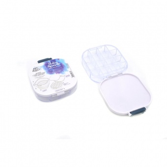 ART & GO STATION AQUARELLE NOMADE