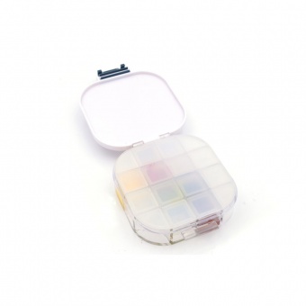 ART & GO STATION AQUARELLE NOMADE