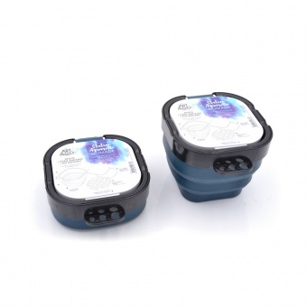 ART & GO STATION AQUARELLE NOMADE