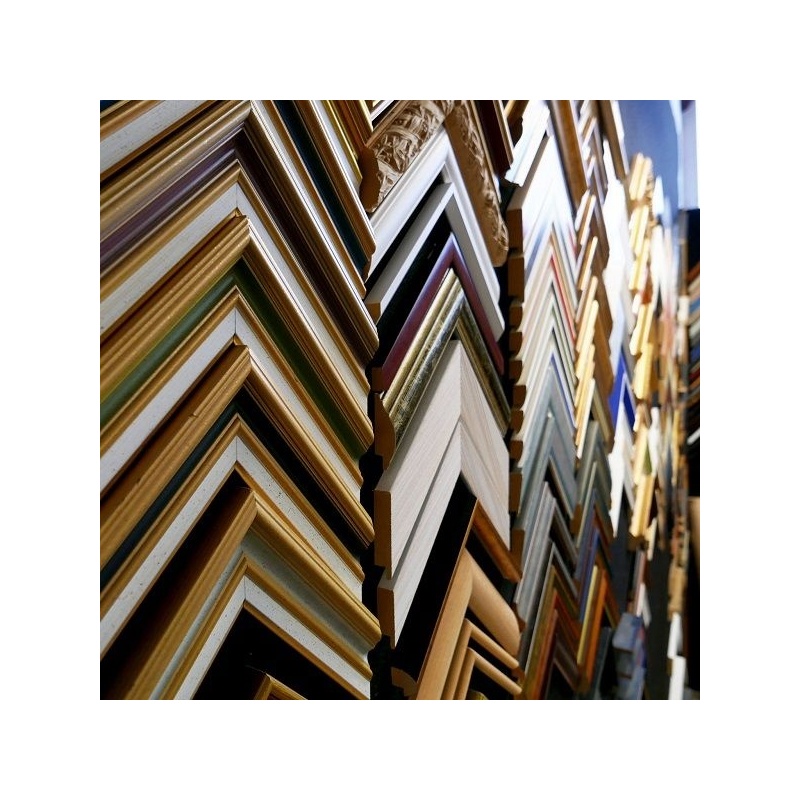 CAISSE AMERICAINE BLANCHE  75 X 115 CM