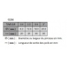 FIBRES MIXTES SERIE 9286