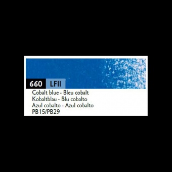 BLEU DE COBALT MOYEN IMIT.