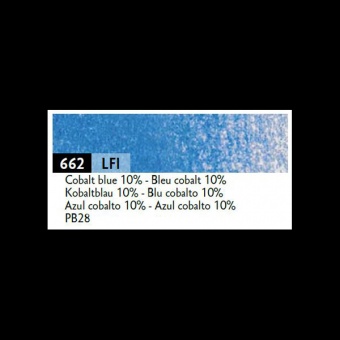 BLEU DE COBALT VERITABLE