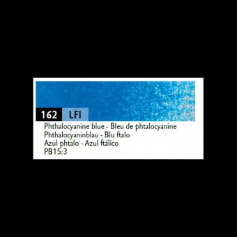 BLEU DE PHTALOCYANINE