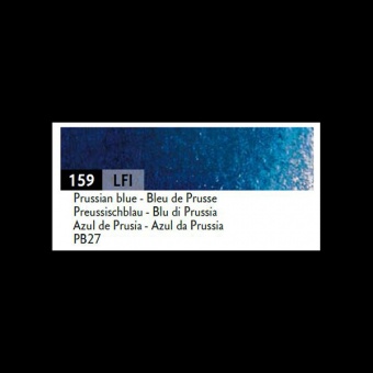 BLEU DE PRUSSE