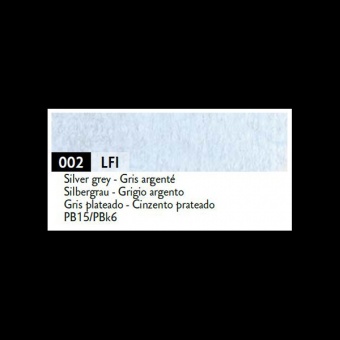 GRIS ARGENTE
