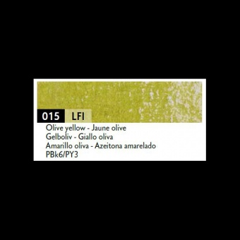 JAUNE OLIVE