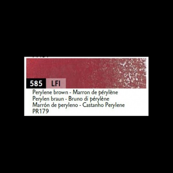 MARRON DE PERYLENE