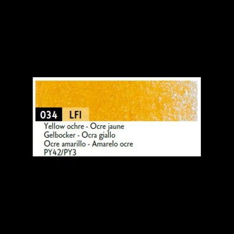 OCRE JAUNE