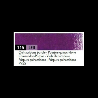 POURPRE QUINACRIDONE