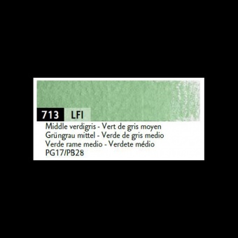 VERT DE GRIS MOYEN