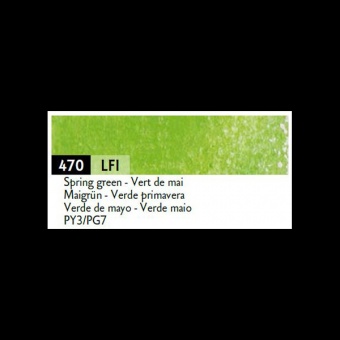 VERT DE MAI