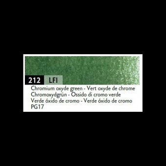 VERT OXYDE DE CHROME