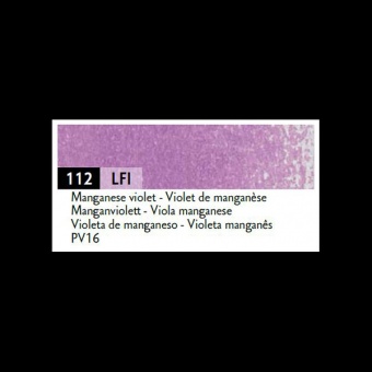 VIOLET DE MANGANESE