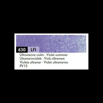 VIOLET OUTREMER