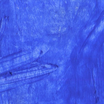 COBALT BLUE