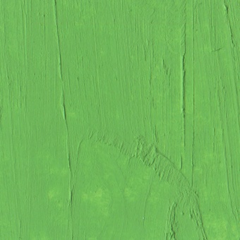 PERMANENT GREEN