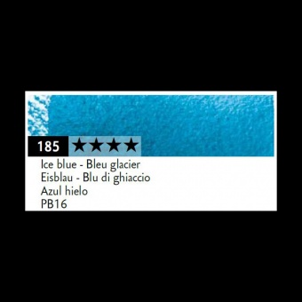 BLEU GLACIER