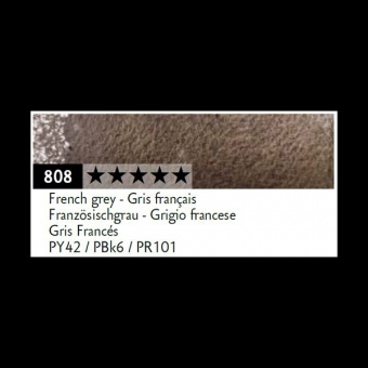 GRIS FRANÇAIS