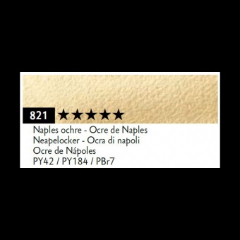OCRE DE NAPLES