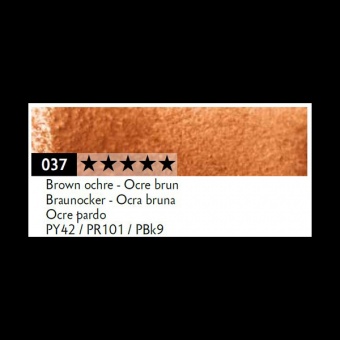 OCRE BRUN