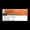OCRE BRUN