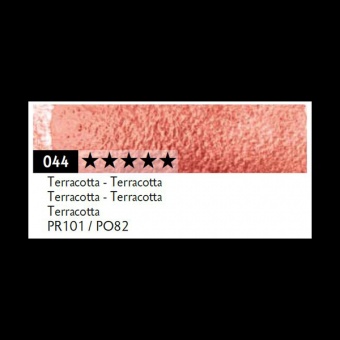 TERRACOTTA