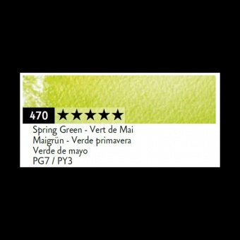 VERT DE MAI