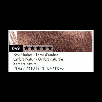 TERRE D OMBRE