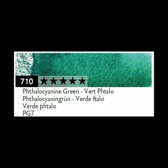 VERT DE PHTALOCYANINE