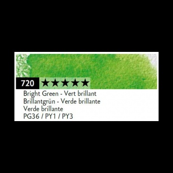 VERT BRILLANT