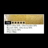 OLIVE BRUNATRE 50%